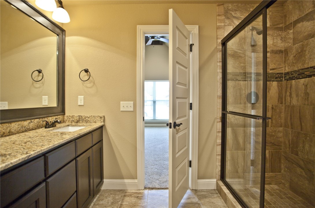 Stone Meadow Add Bentonville - Residential Lease