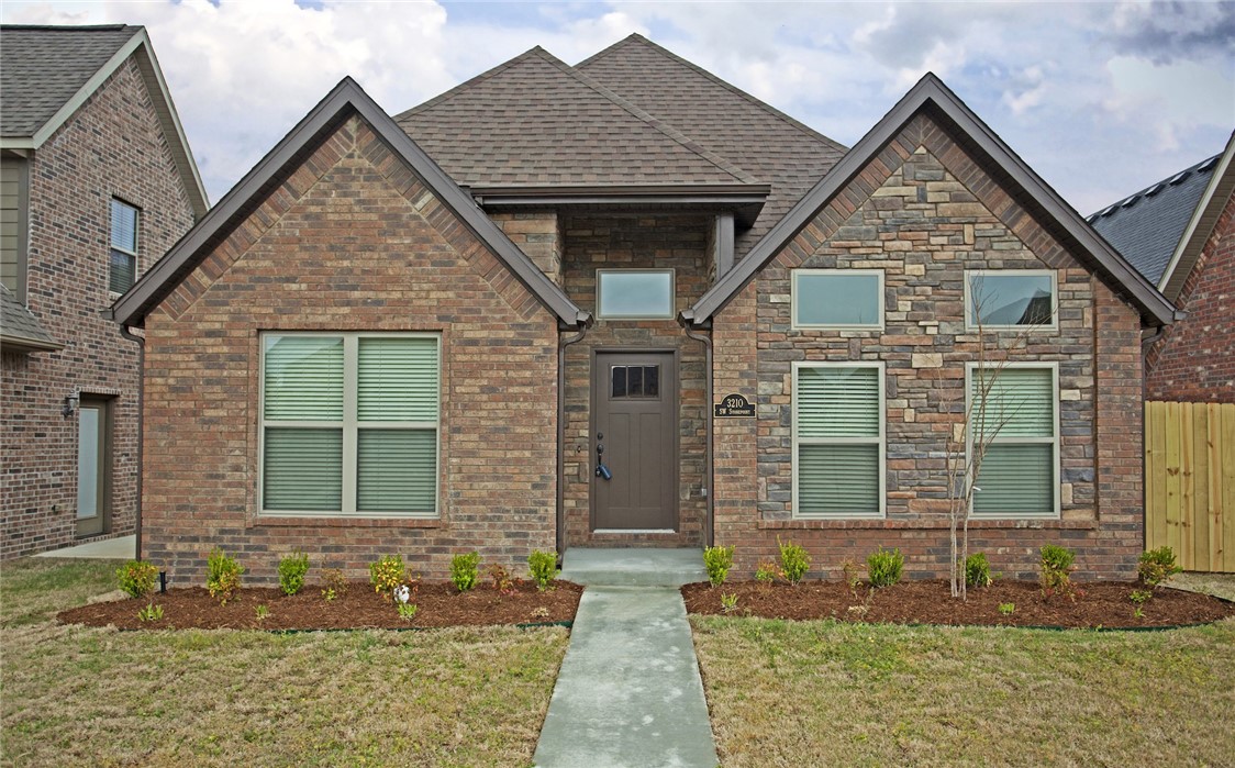 Stone Meadow Add Bentonville - Residential Lease