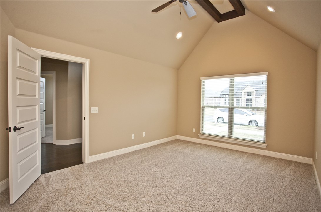 Stone Meadow Add Bentonville - Residential Lease