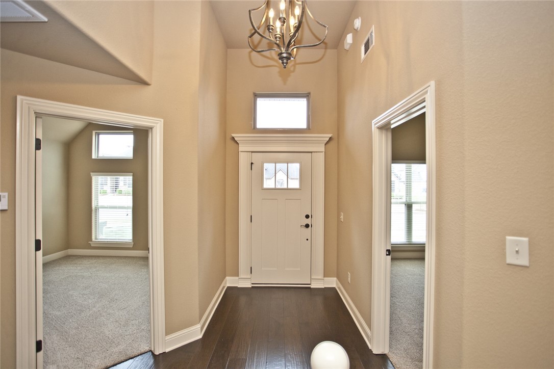 Stone Meadow Add Bentonville - Residential Lease