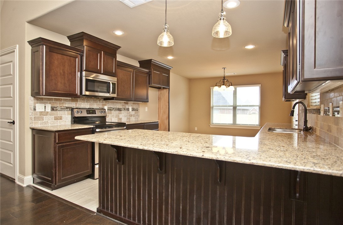 Stone Meadow Add Bentonville - Residential Lease