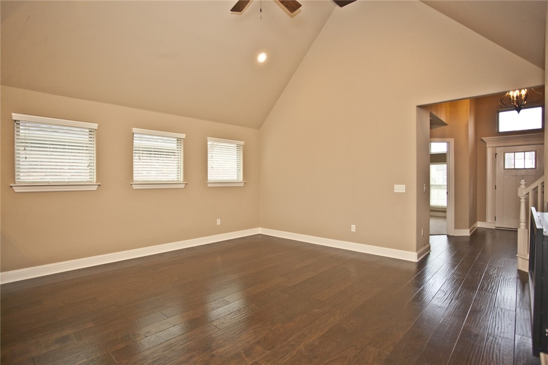 Stone Meadow Add Bentonville - Residential Lease