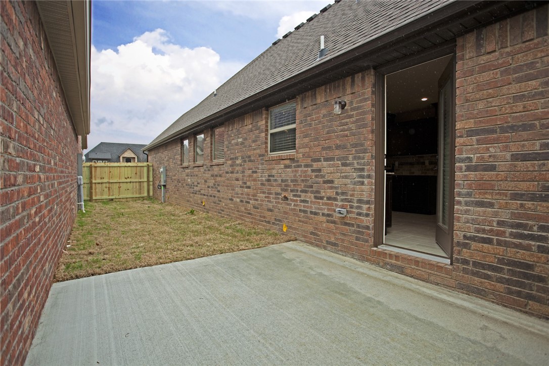 Stone Meadow Add Bentonville - Residential Lease
