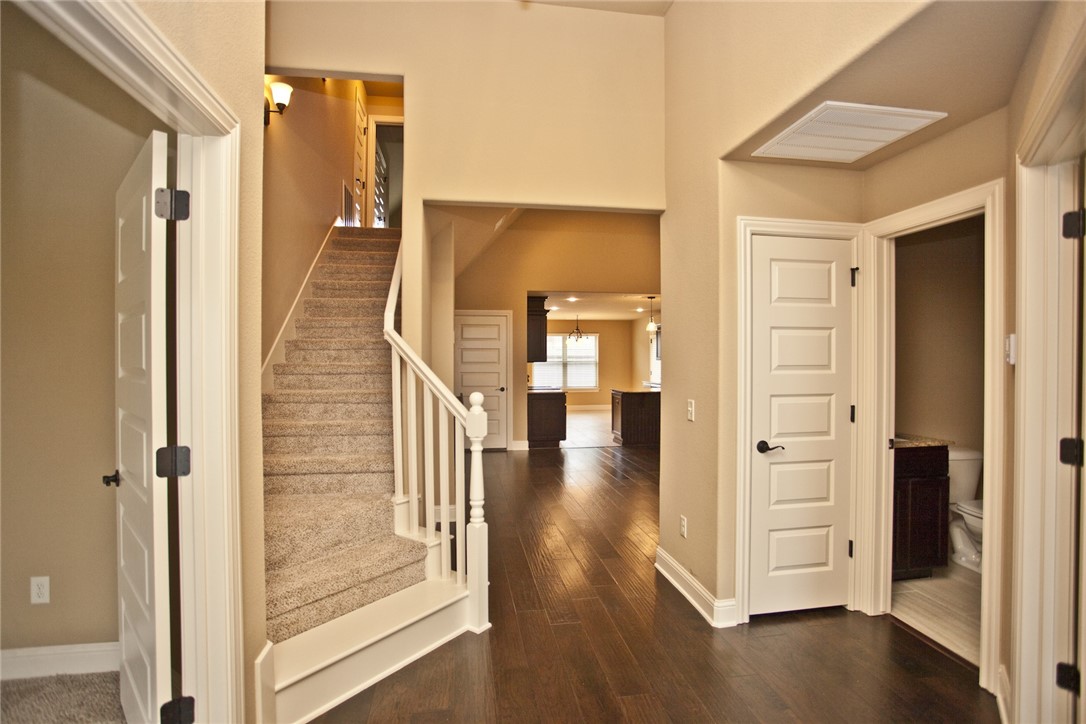 Stone Meadow Add Bentonville - Residential Lease