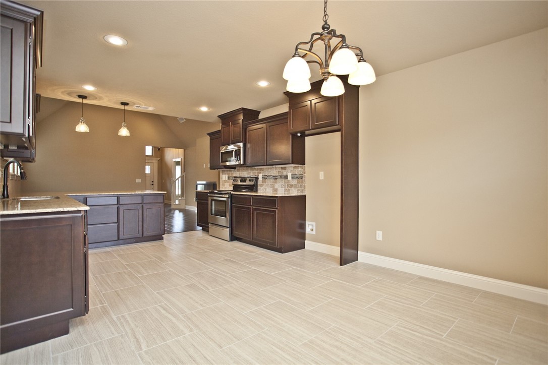 Stone Meadow Add Bentonville - Residential Lease