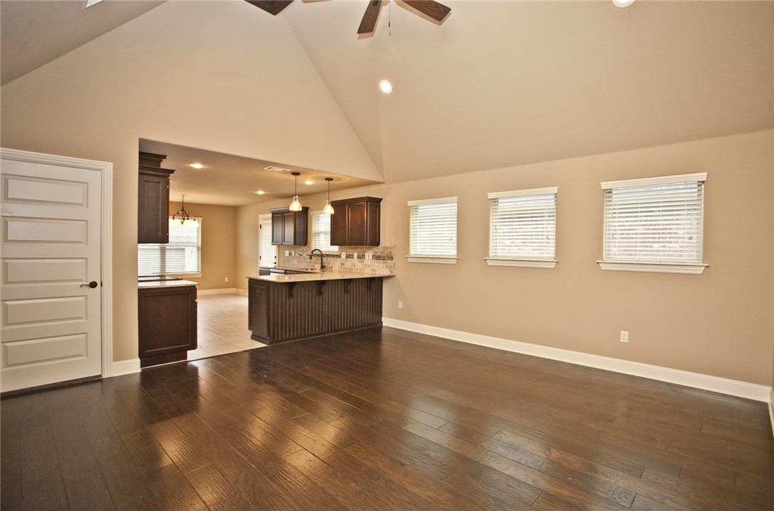 Stone Meadow Add Bentonville - Residential Lease