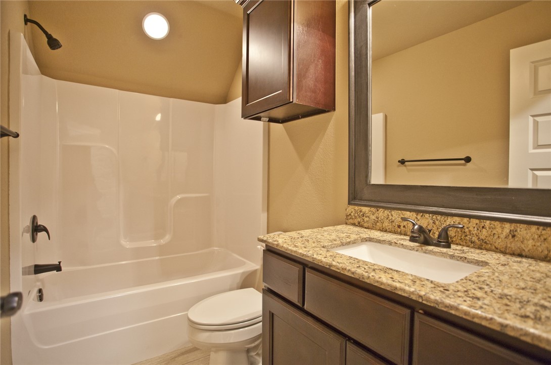 Stone Meadow Add Bentonville - Residential Lease