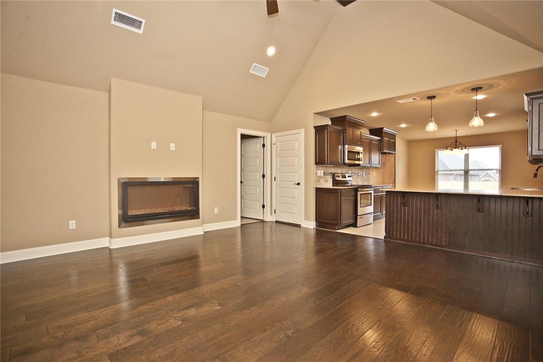 Stone Meadow Add Bentonville - Residential Lease