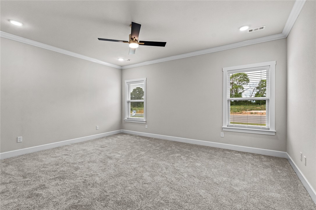 Bequette Farms Ph 2 Centerton - Residential