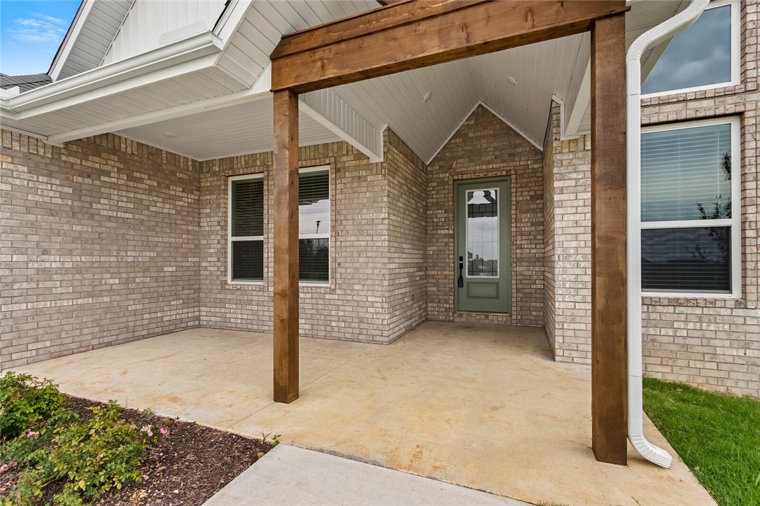 Bequette Farms Ph 2 Centerton - Residential