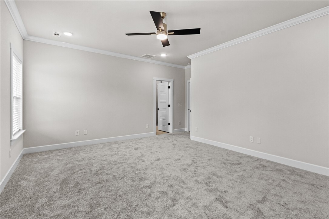 Bequette Farms Ph 2 Centerton - Residential