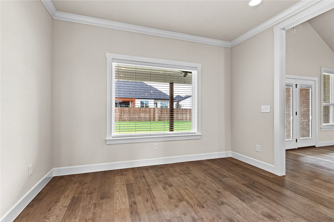 Bequette Farms Ph 2 Centerton - Residential
