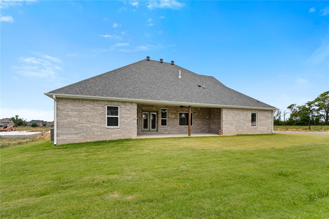 Bequette Farms Ph 2 Centerton - Residential