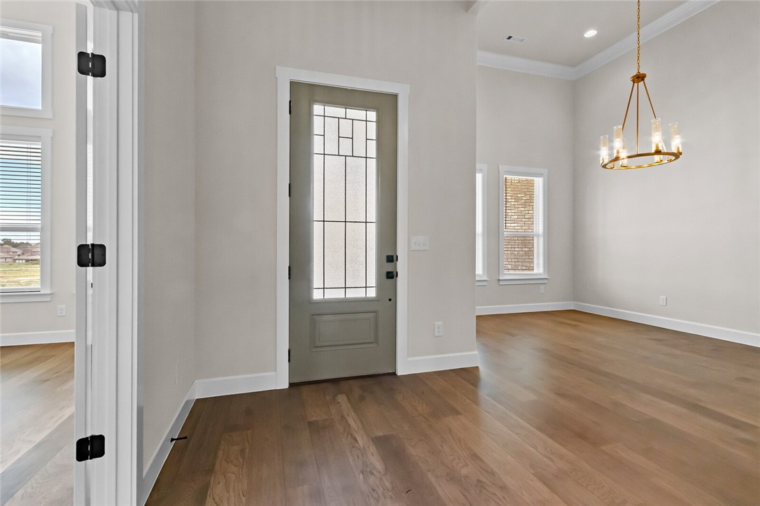 Bequette Farms Ph 2 Centerton - Residential