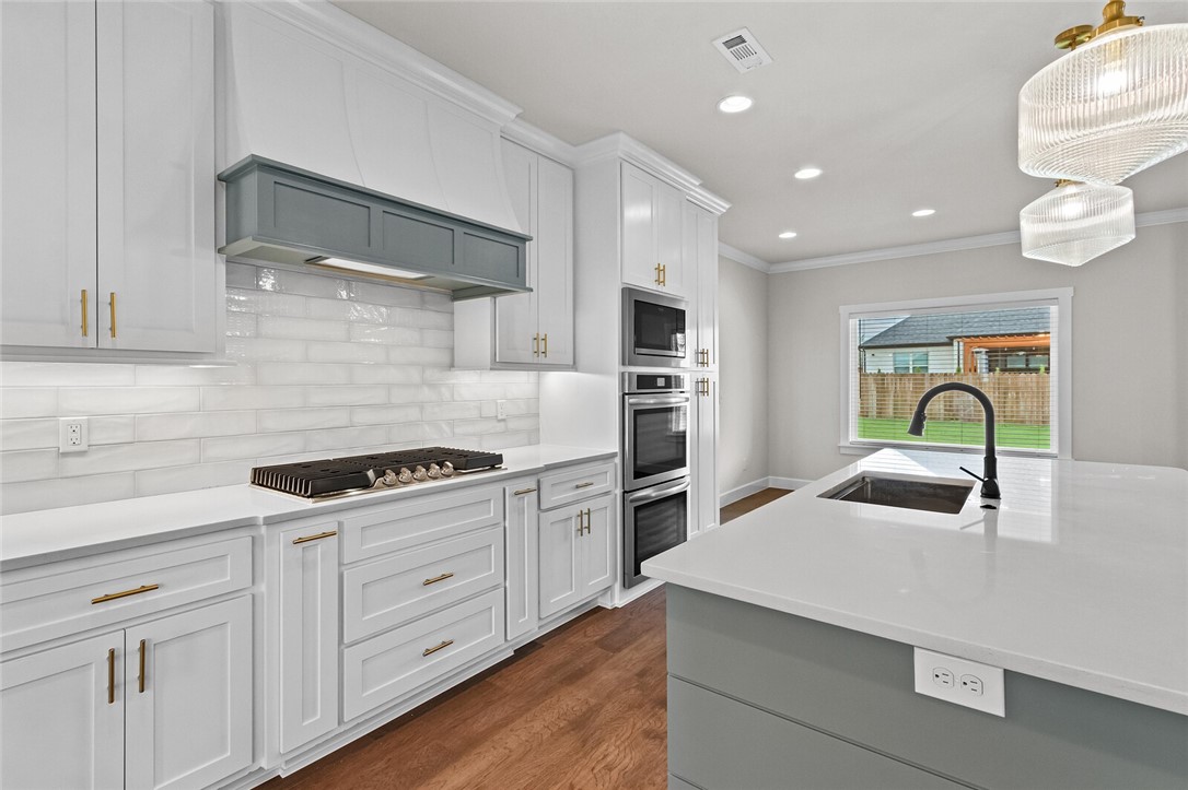 Bequette Farms Ph 2 Centerton - Residential