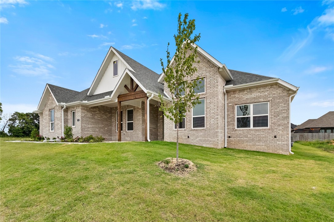 Bequette Farms Ph 2 Centerton - Residential