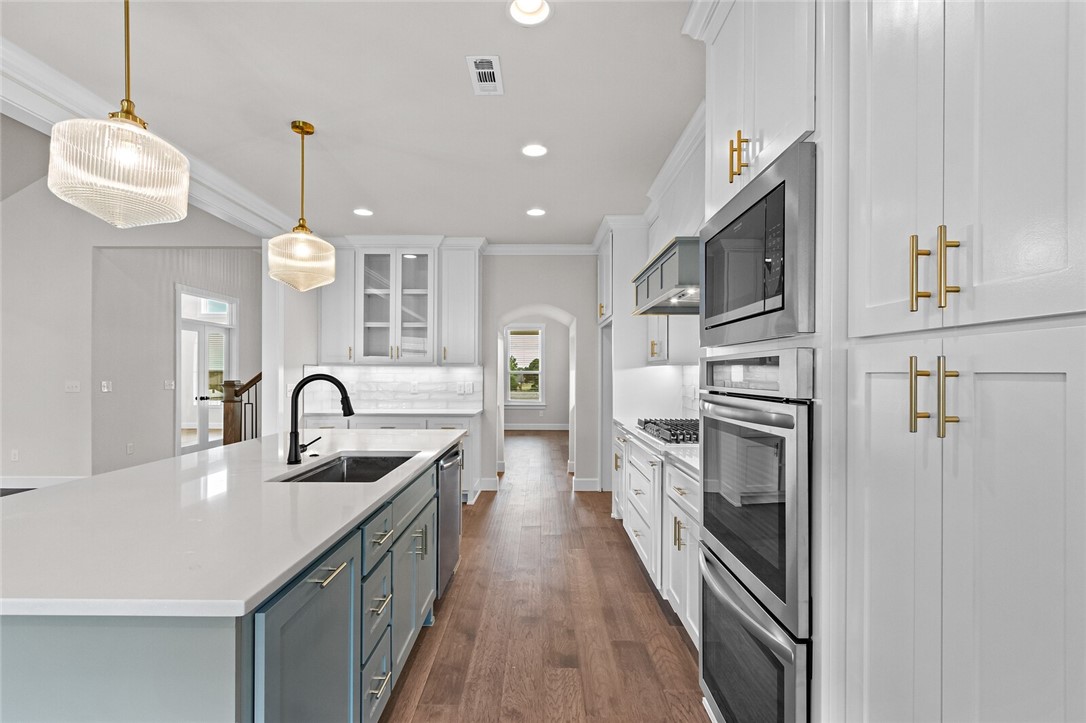 Bequette Farms Ph 2 Centerton - Residential