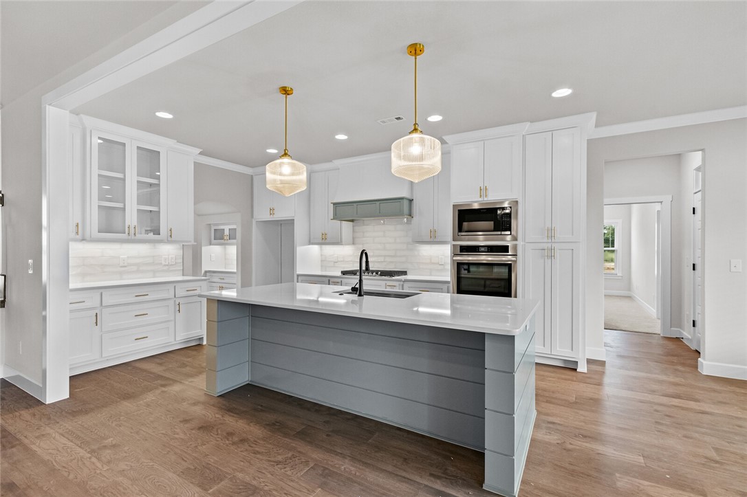 Bequette Farms Ph 2 Centerton - Residential