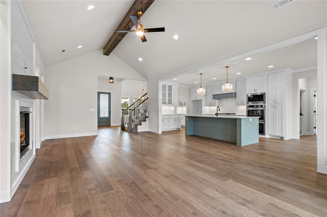 Bequette Farms Ph 2 Centerton - Residential