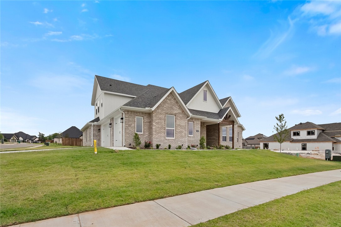 Bequette Farms Ph 2 Centerton - Residential
