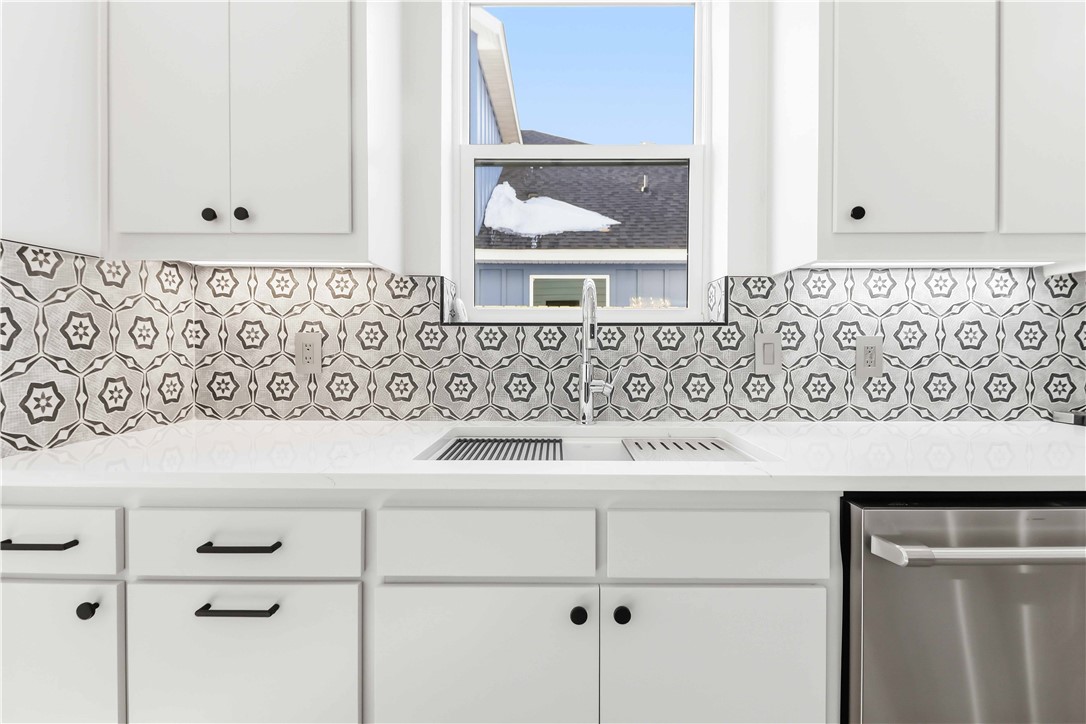 Huber Place Ph I Centerton - Residential