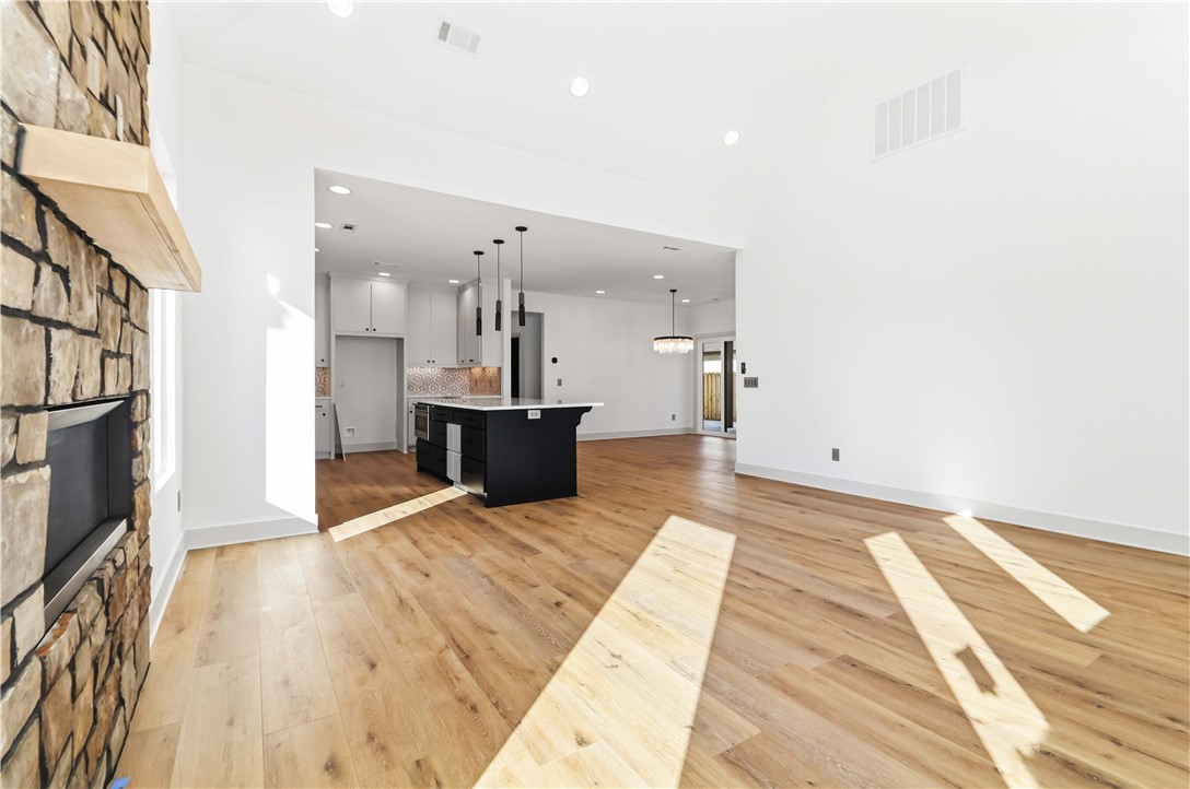 Huber Place Ph I Centerton - Residential