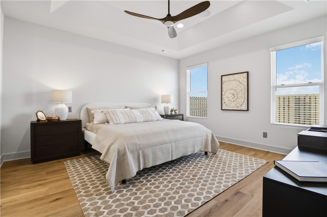 Huber Place Ph I Centerton - Residential