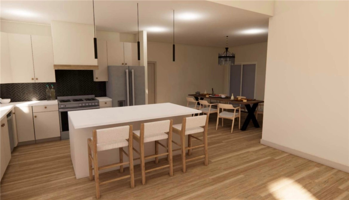 Huber Place Ph I Centerton - Residential