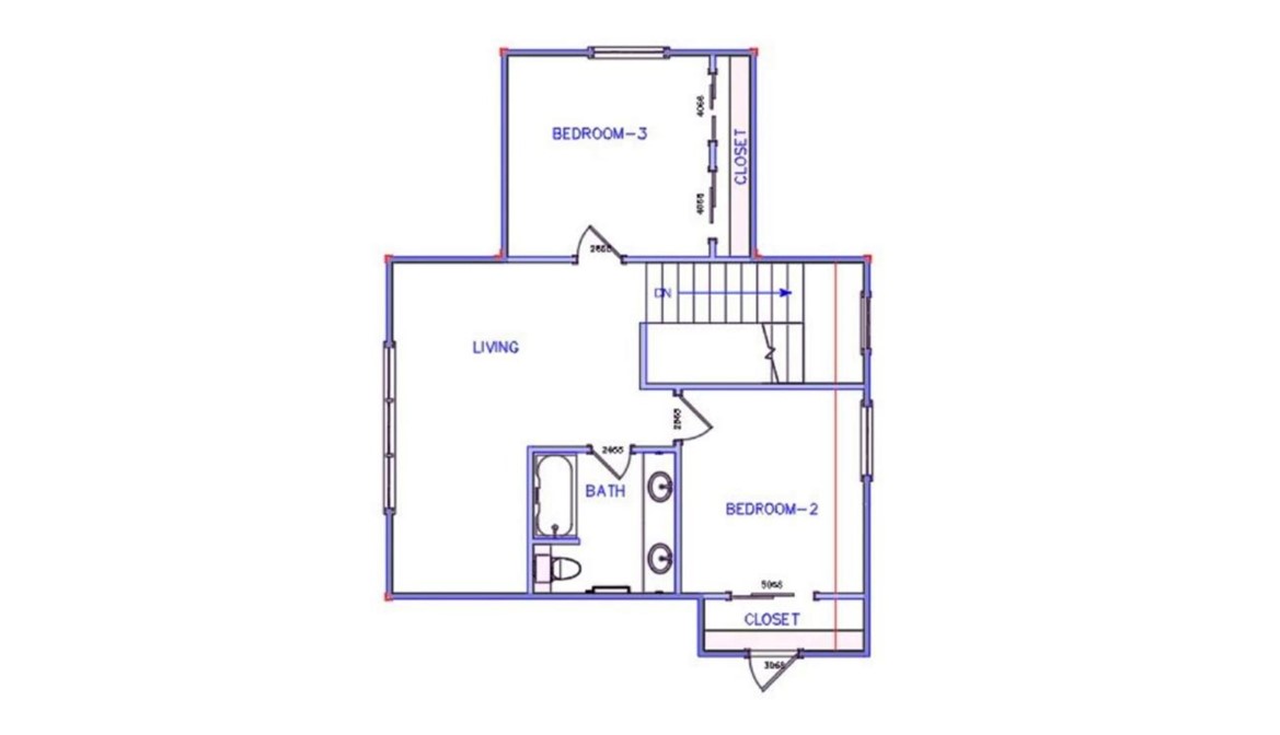 Huber Place Ph I Centerton - Residential