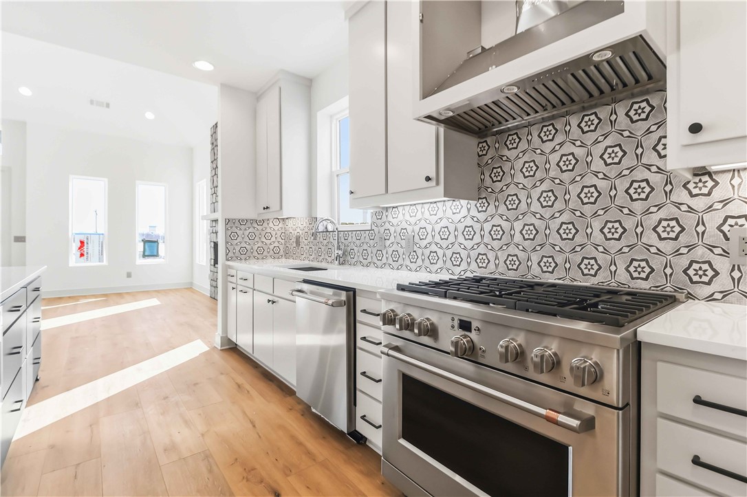 Huber Place Ph I Centerton - Residential