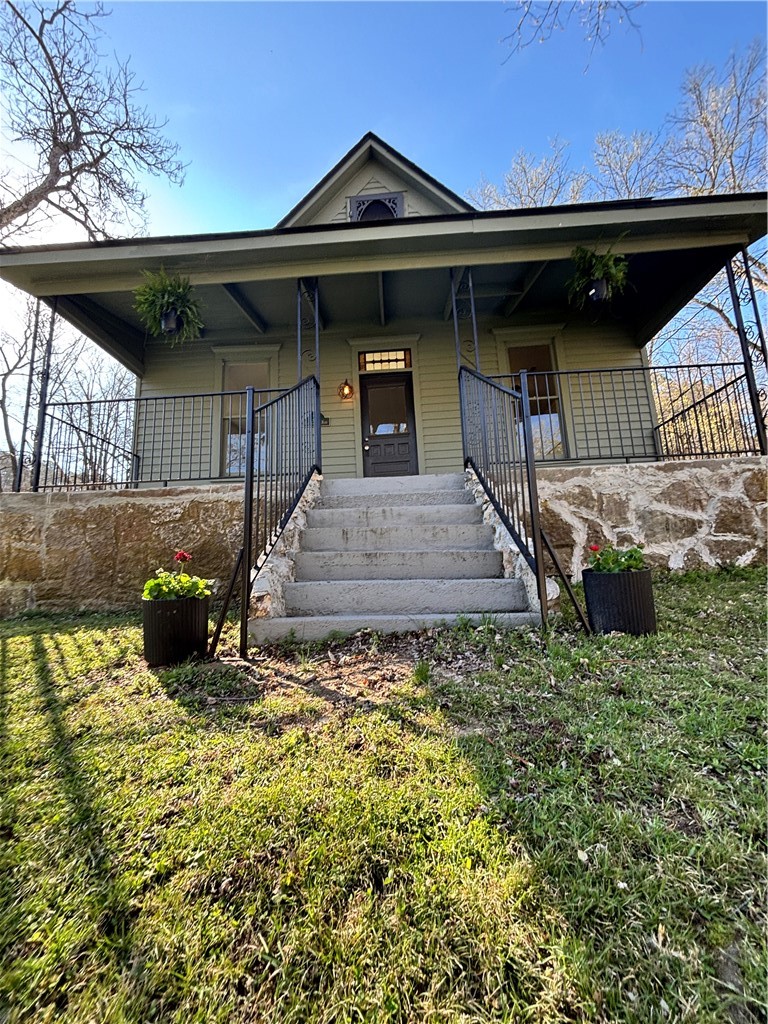 Clayton Surv - Residential