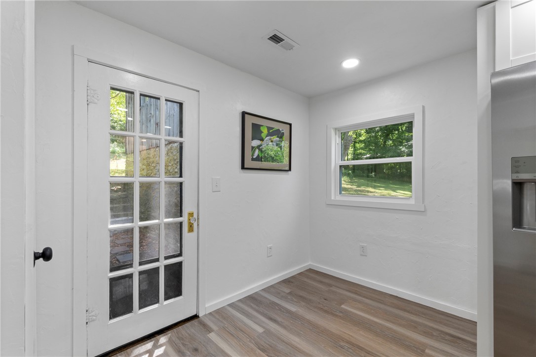 Clayton Surv - Residential