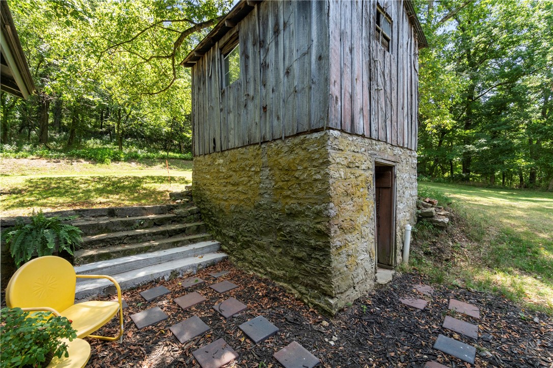 Clayton Surv - Residential