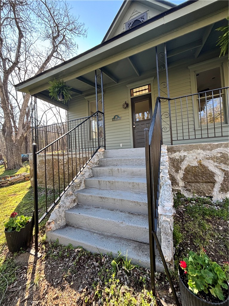 Clayton Surv - Residential