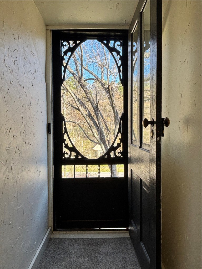 Clayton Surv - Residential