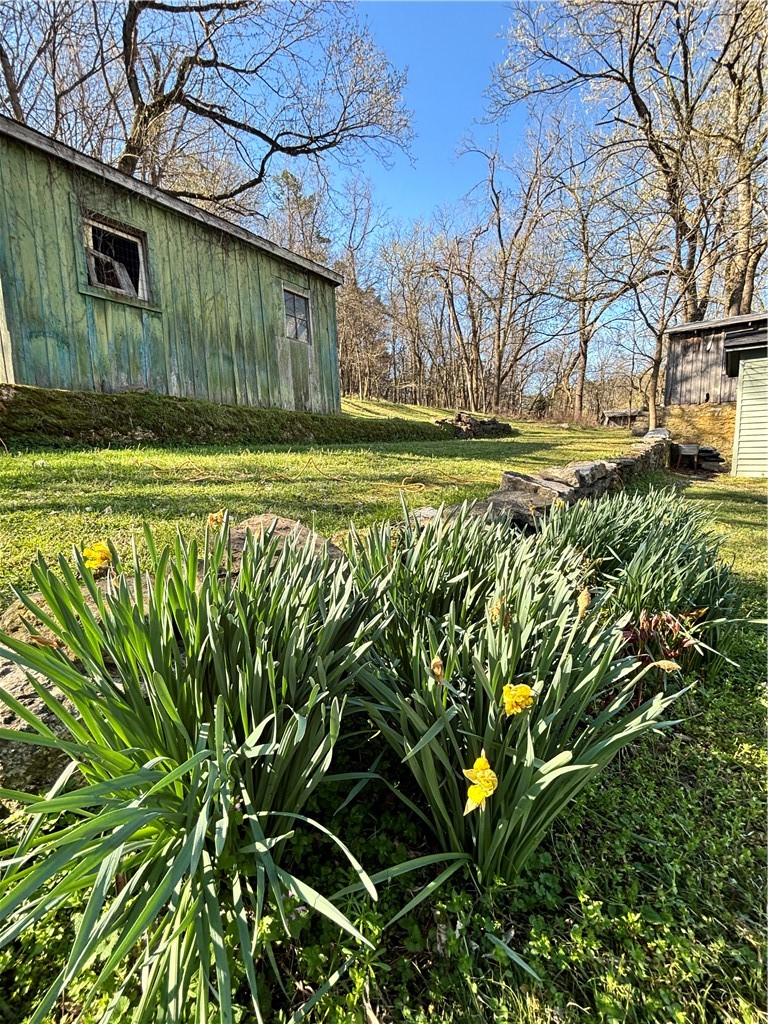 Clayton Surv - Residential