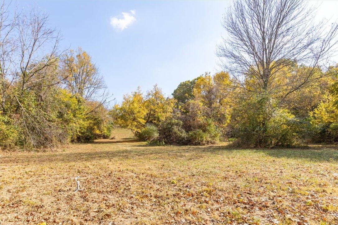 Fayetteville Outlots - Residential