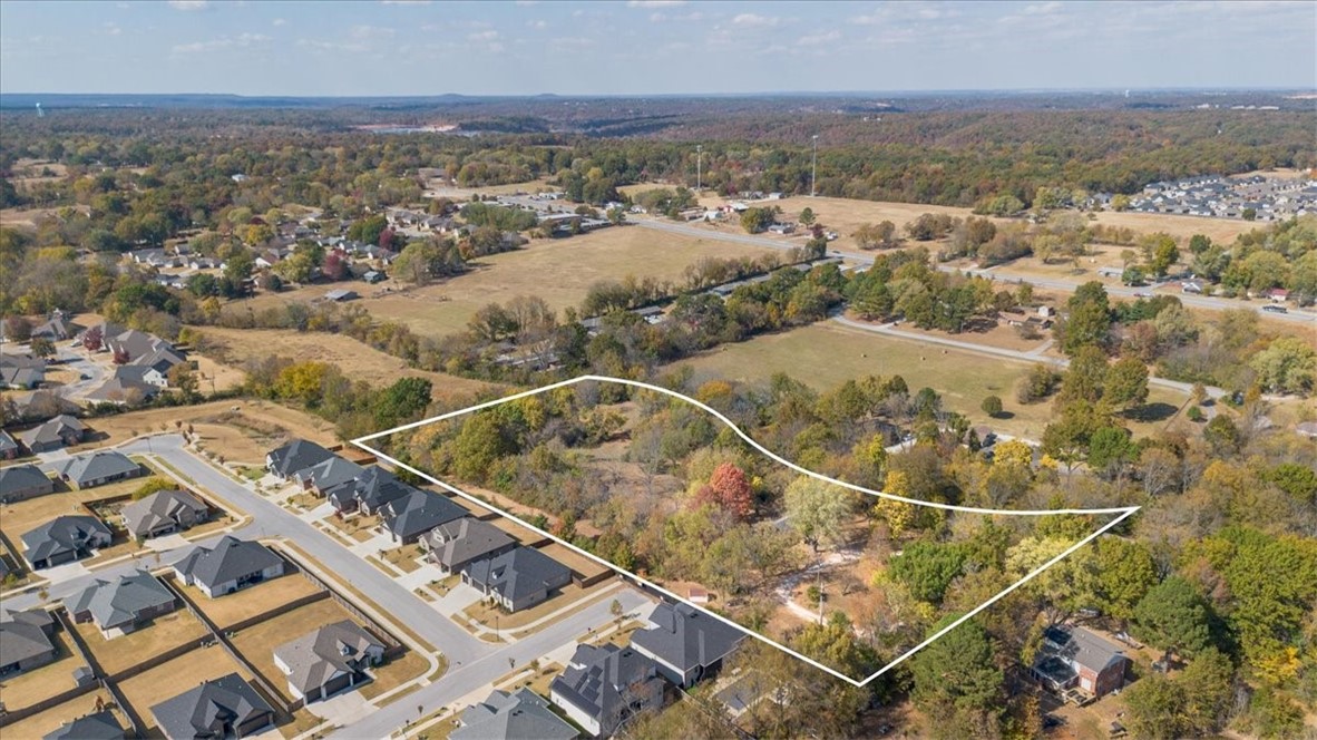 Fayetteville Outlots - Residential
