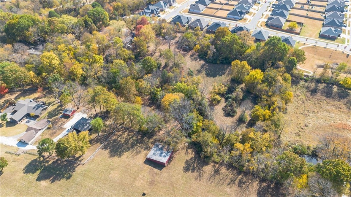 Fayetteville Outlots - Residential