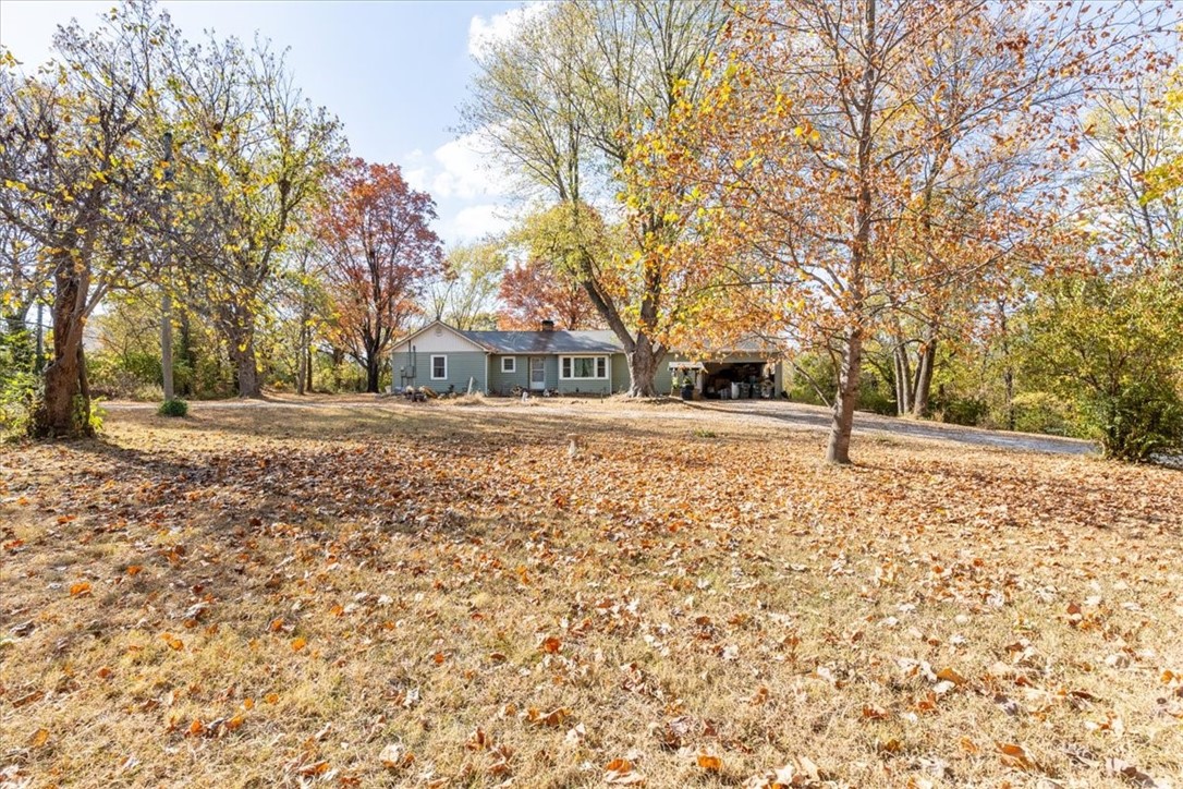 Fayetteville Outlots - Residential