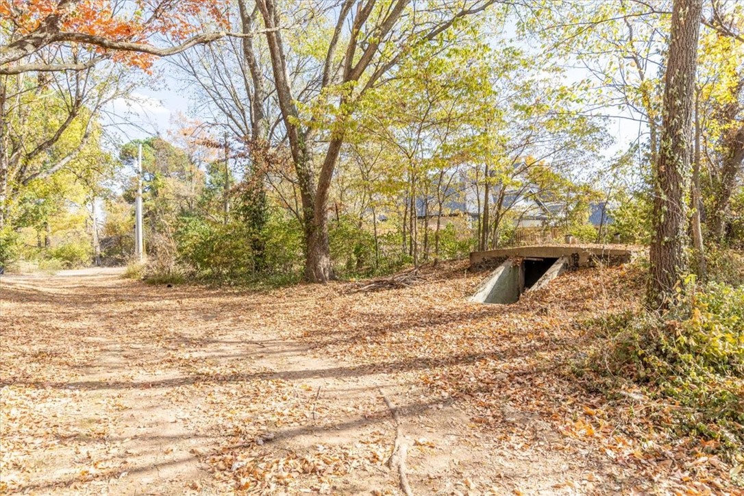 Fayetteville Outlots - Residential