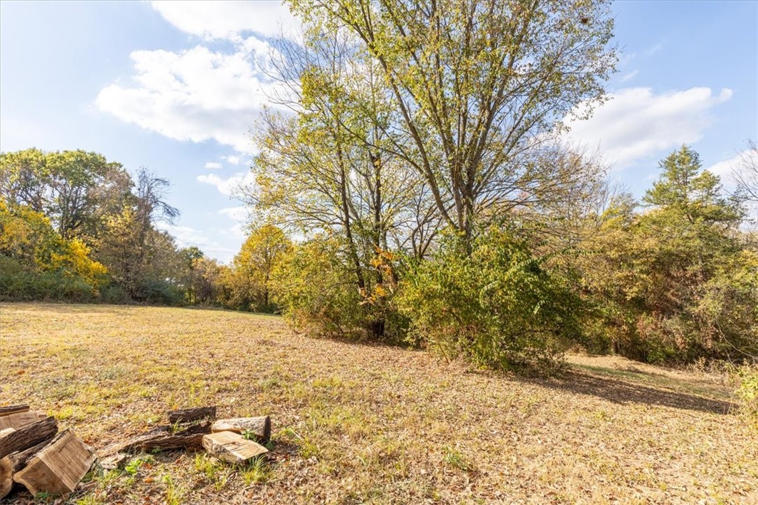 Fayetteville Outlots - Residential