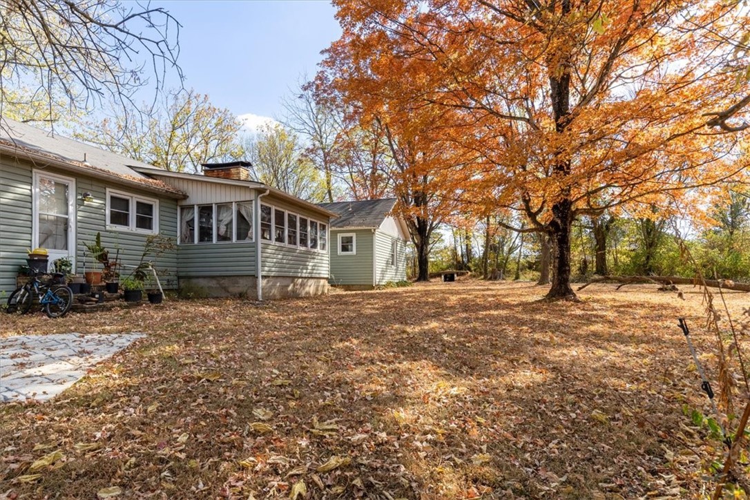 Fayetteville Outlots - Residential