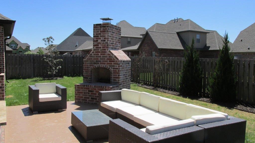 Hearth Stone - Residential Lease