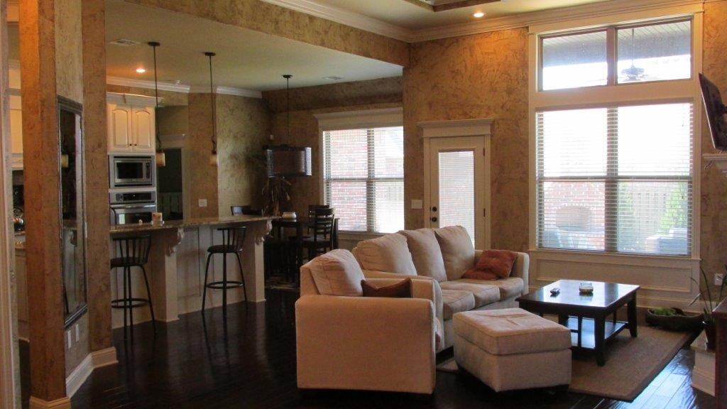 Hearth Stone - Residential Lease