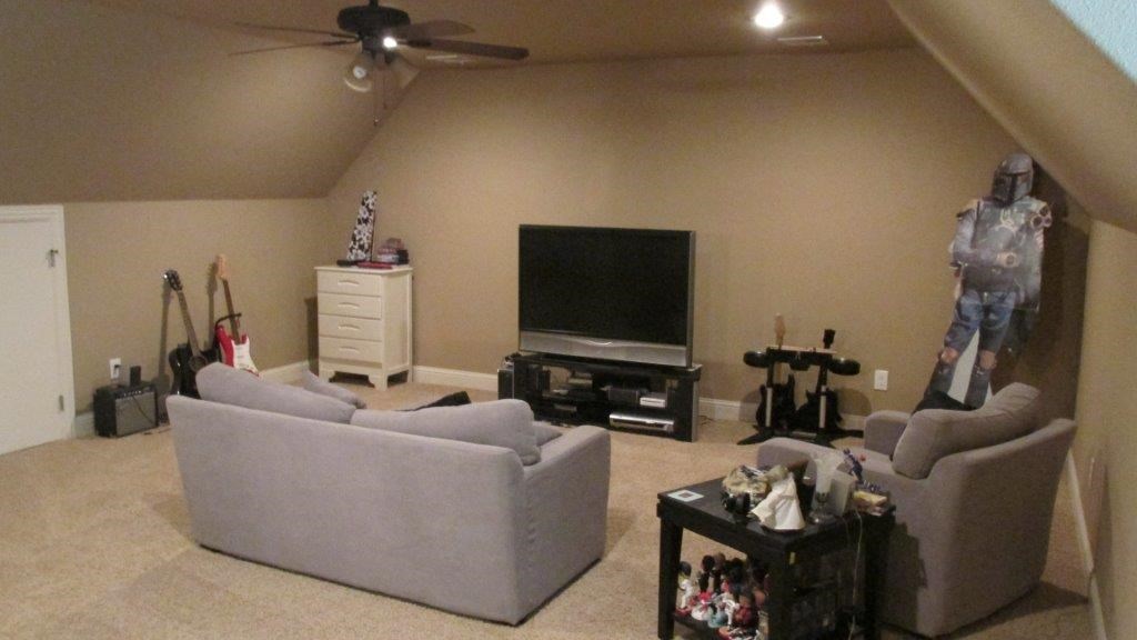 Hearth Stone - Residential Lease