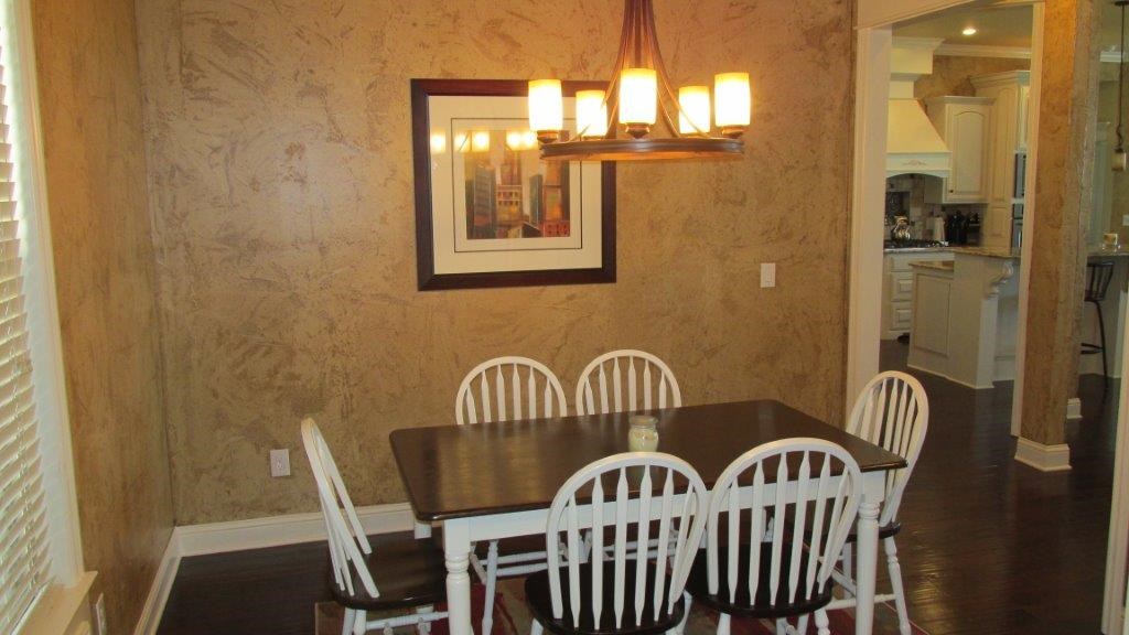 Hearth Stone - Residential Lease