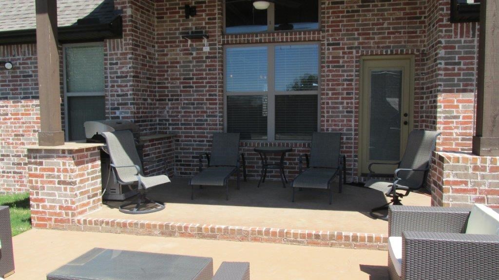 Hearth Stone - Residential Lease