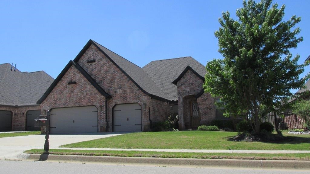 Hearth Stone - Residential Lease
