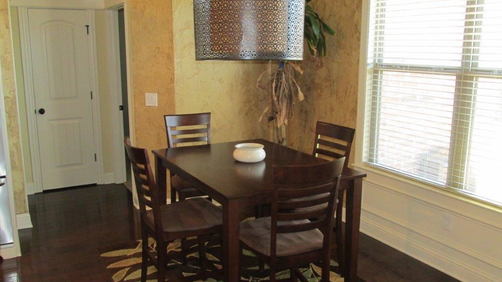 Hearth Stone - Residential Lease
